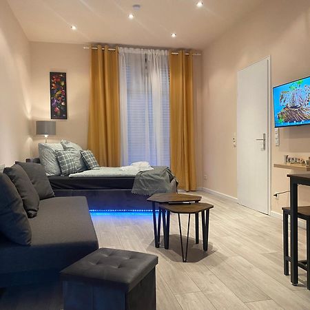 Subway Apartment Koblenz  Bagian luar foto