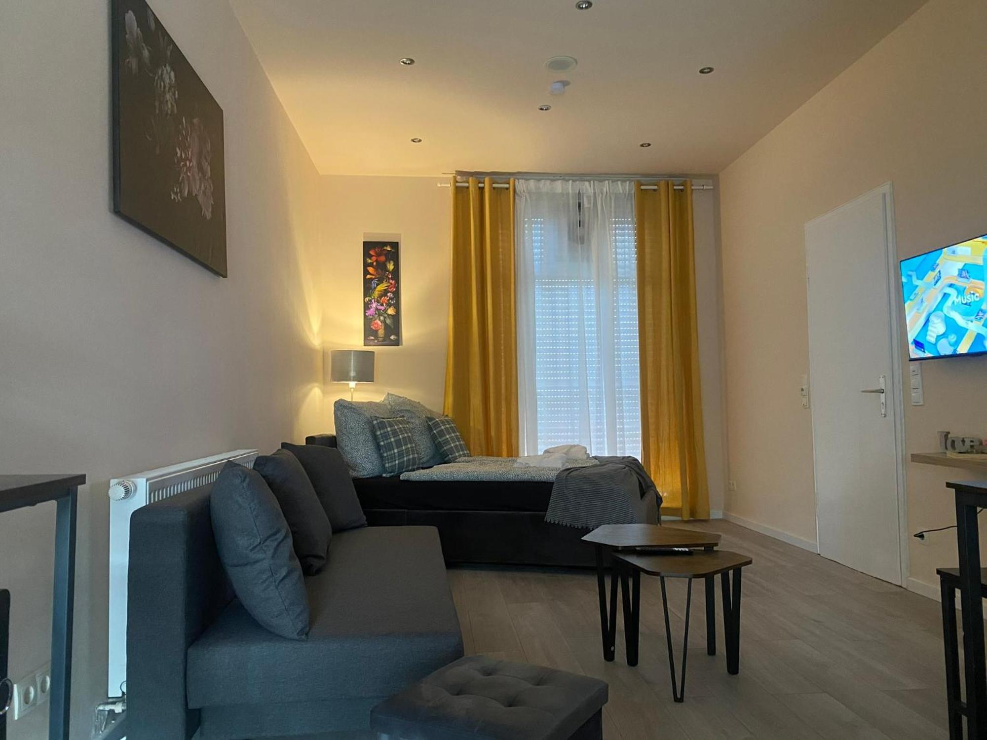 Subway Apartment Koblenz  Bagian luar foto
