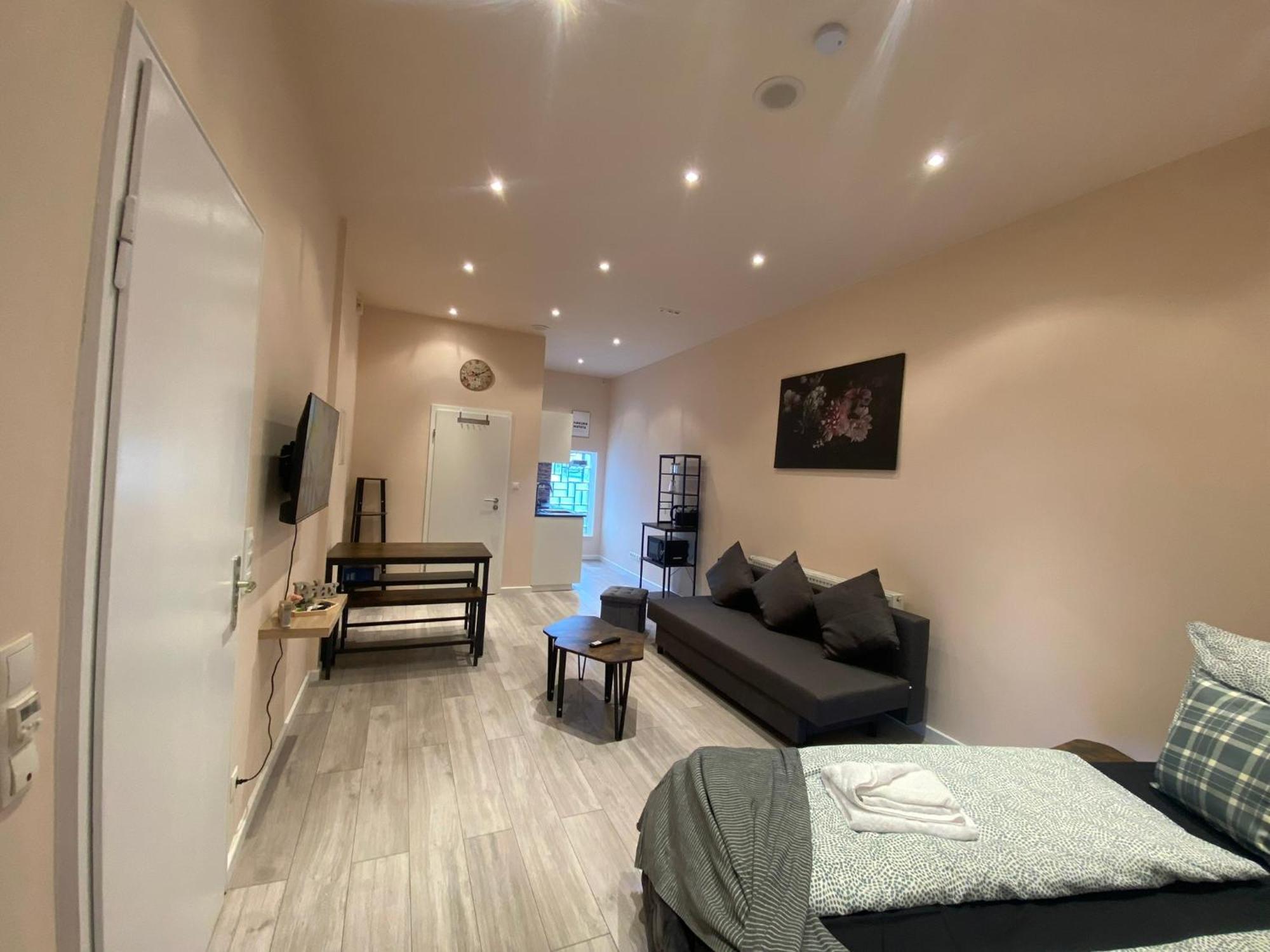 Subway Apartment Koblenz  Bagian luar foto
