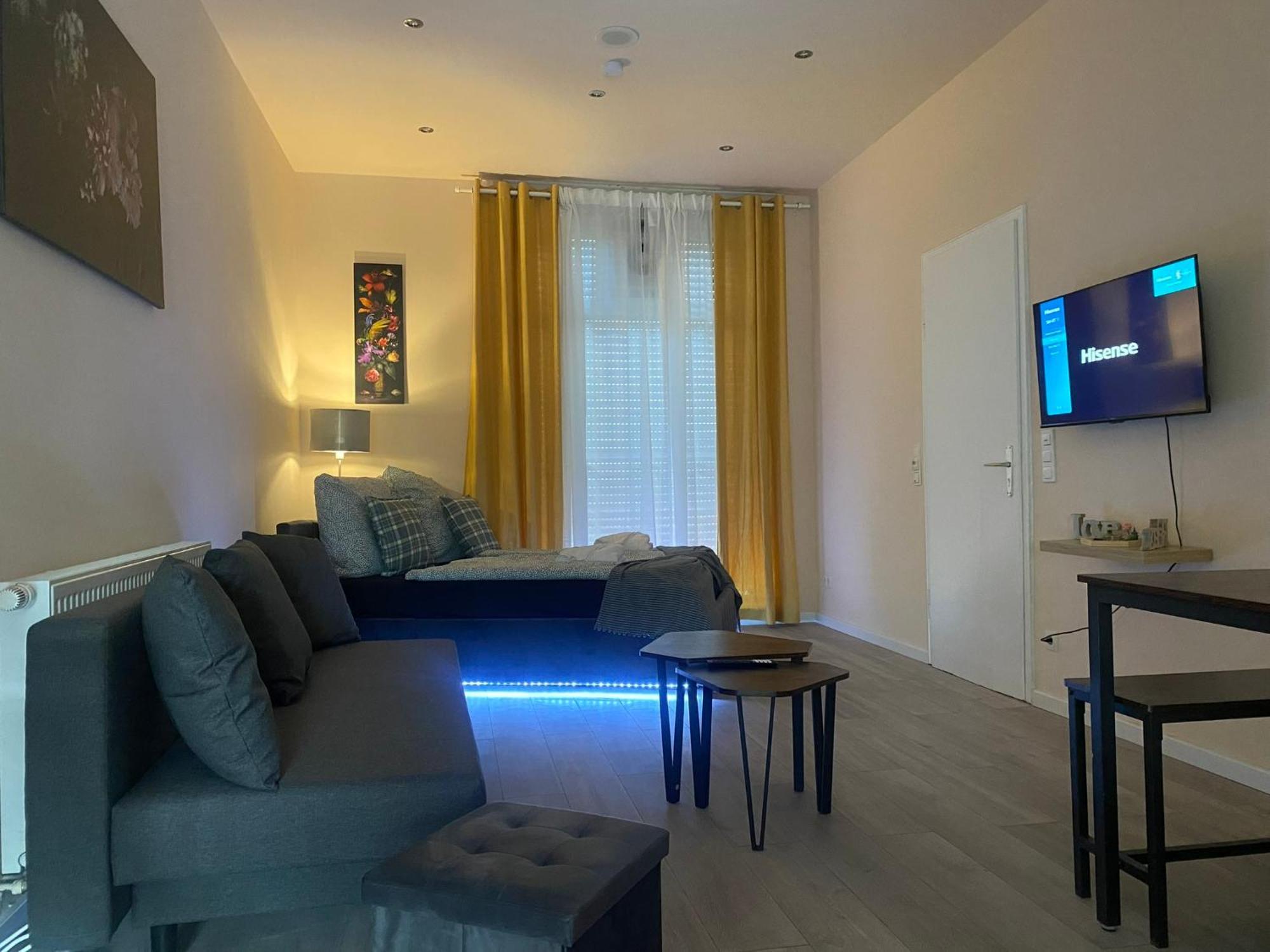 Subway Apartment Koblenz  Bagian luar foto