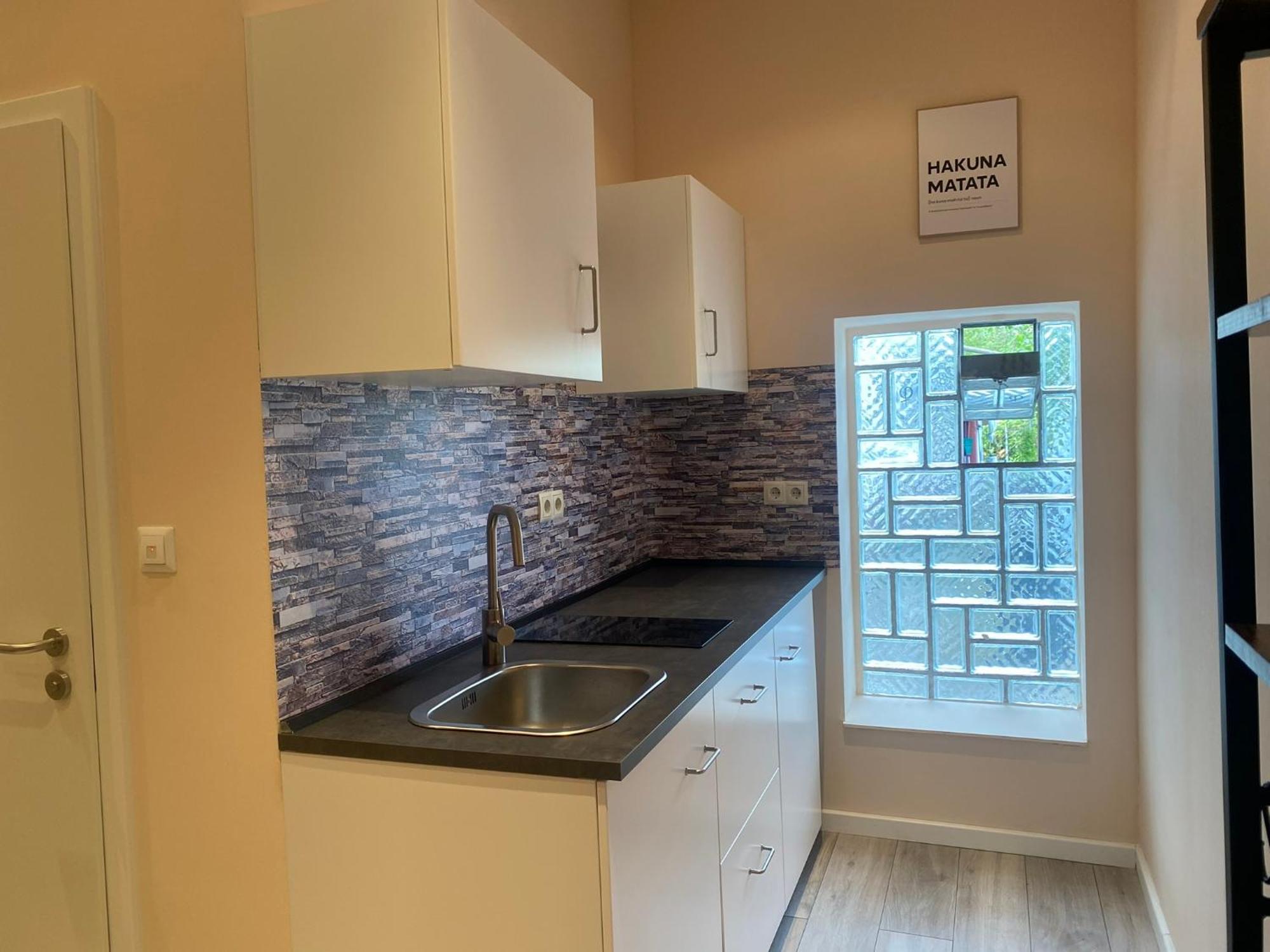 Subway Apartment Koblenz  Bagian luar foto