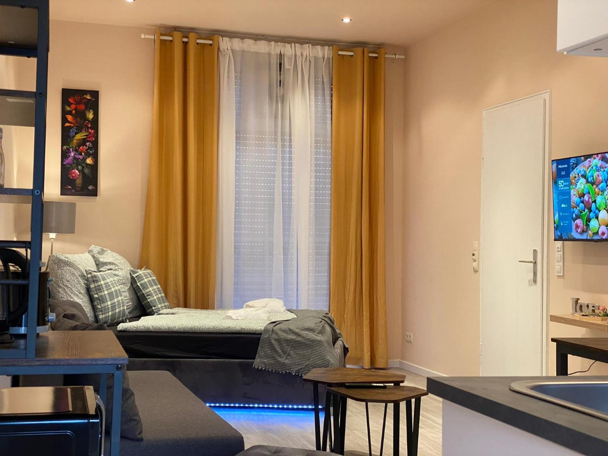 Subway Apartment Koblenz  Bagian luar foto