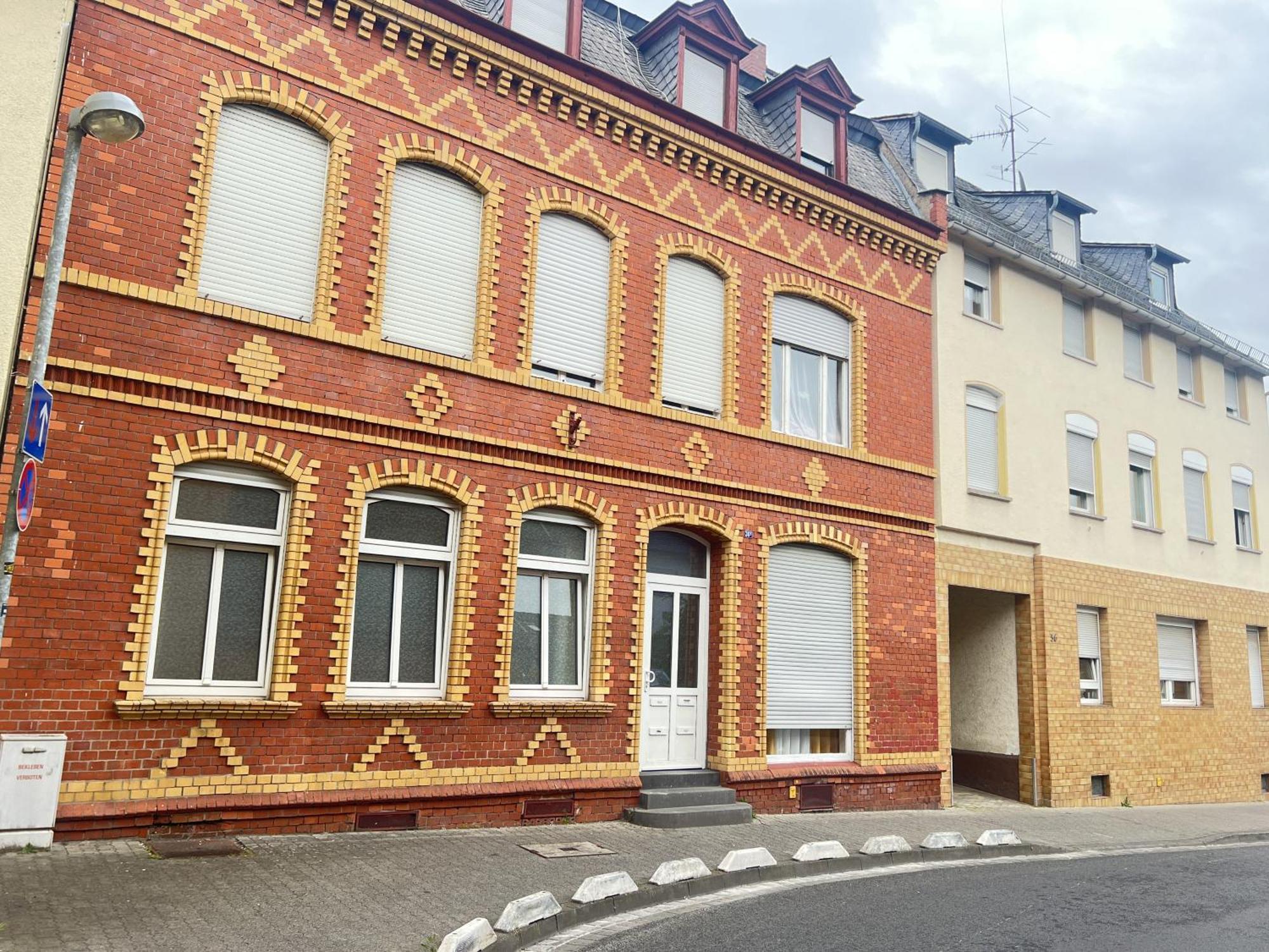 Subway Apartment Koblenz  Bagian luar foto