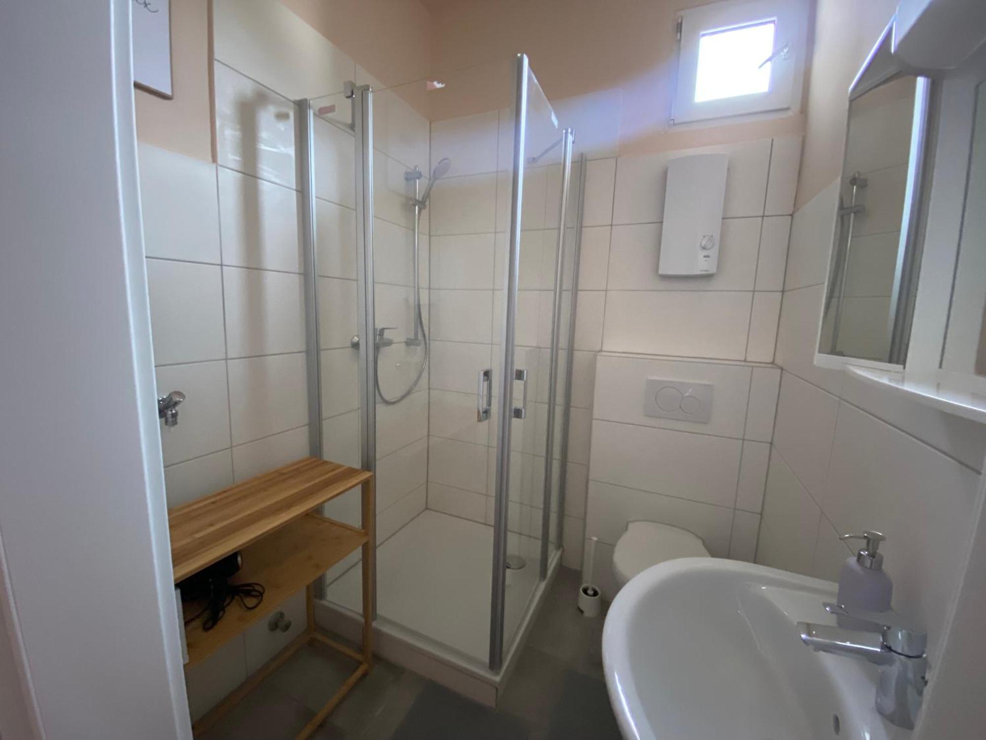 Subway Apartment Koblenz  Bagian luar foto