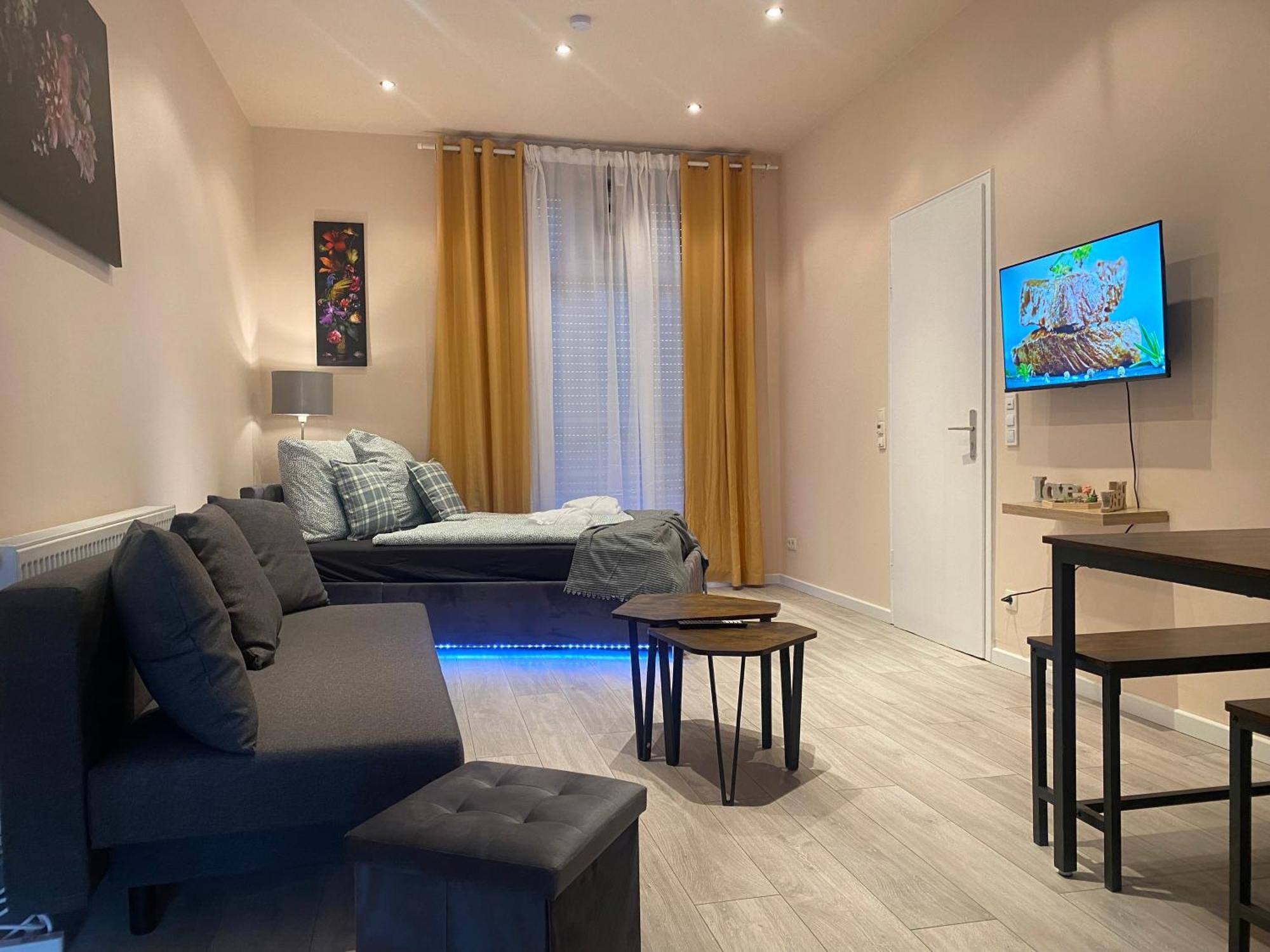 Subway Apartment Koblenz  Bagian luar foto